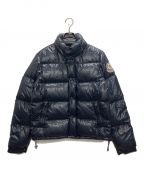 MONCLERモンクレール）の古着「EVELESTダウンジャケット」｜ネイビー