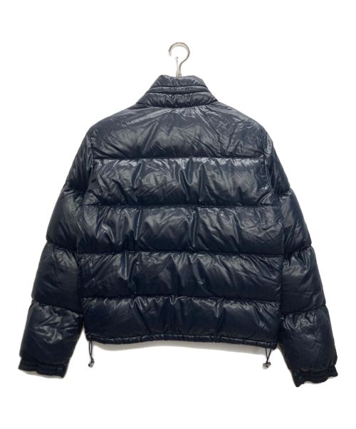 MONCLER（モンクレール）MONCLER (モンクレール) EVELESTダウンジャケット ネイビー サイズ:SIZE 2の古着・服飾アイテム