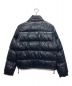 MONCLER (モンクレール) EVELESTダウンジャケット ネイビー サイズ:SIZE 2：39000円