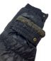 中古・古着 MONCLER (モンクレール) EVELESTダウンジャケット ネイビー サイズ:SIZE 2：39000円