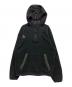 NIKE ACG（ナイキエーシージー）の古着「SHERPA FLEECE HOODIE」｜ブラック