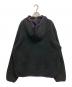 NIKE ACG (ナイキエーシージー) SHERPA FLEECE HOODIE ブラック サイズ:SIZE M：8000円