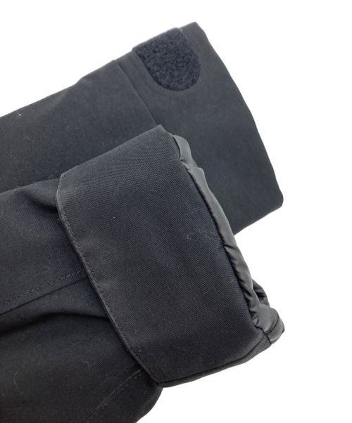 THE NORTH FACE（ザ ノース フェイス）THE NORTH FACE (ザ ノース フェイス) Antarctica Parka ブラック サイズ:SIZE Mの古着・服飾アイテム