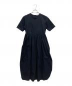 THE 9 SHOPザ ナインショップ）の古着「EVERYDAY DRESS LONG」｜ネイビー