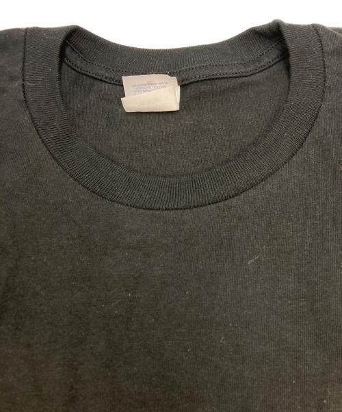 SUPREME（シュプリーム）Supreme (シュプリーム) FUTURA BOX LOGO TEE ブラック サイズ:Mの古着・服飾アイテム