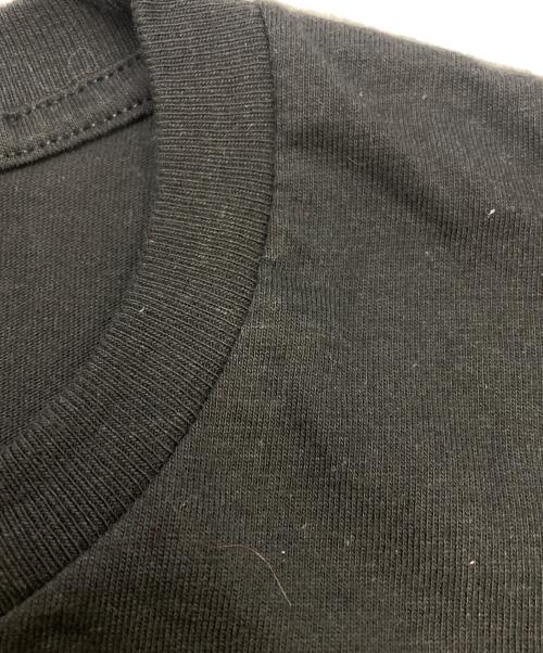 SUPREME（シュプリーム）Supreme (シュプリーム) FUTURA BOX LOGO TEE ブラック サイズ:Mの古着・服飾アイテム