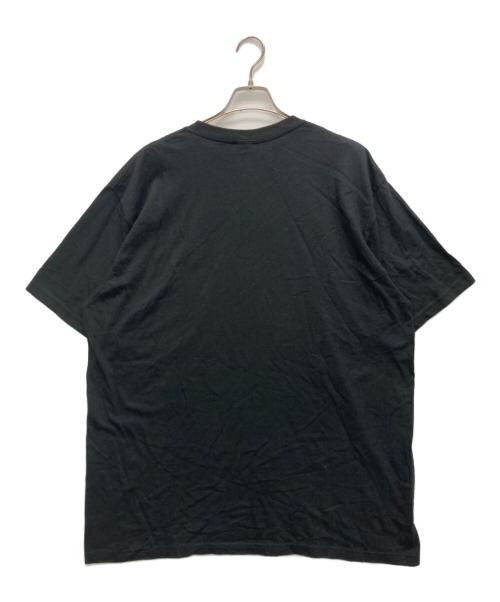 SUPREME（シュプリーム）SUPREME (シュプリーム) MARTINE ROSE (マーティン・ローズ) Martine Rose Tee ブラック サイズ:SIZE XLの古着・服飾アイテム