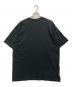 SUPREME (シュプリーム) MARTINE ROSE (マーティン・ローズ) Martine Rose Tee ブラック サイズ:SIZE XL：9000円