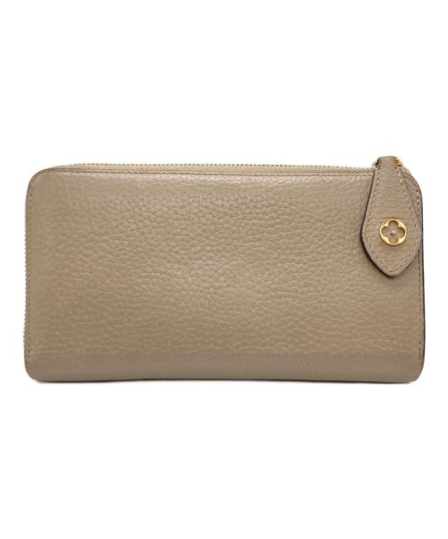 LOUIS VUITTON（ルイ ヴィトン）LOUIS VUITTON (ルイ ヴィトン) ポルトフォイユ・コメット ガレの古着・服飾アイテム