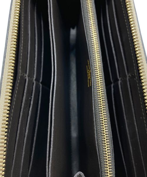 LOUIS VUITTON（ルイ ヴィトン）LOUIS VUITTON (ルイ ヴィトン) ポルトフォイユ・コメット ガレの古着・服飾アイテム