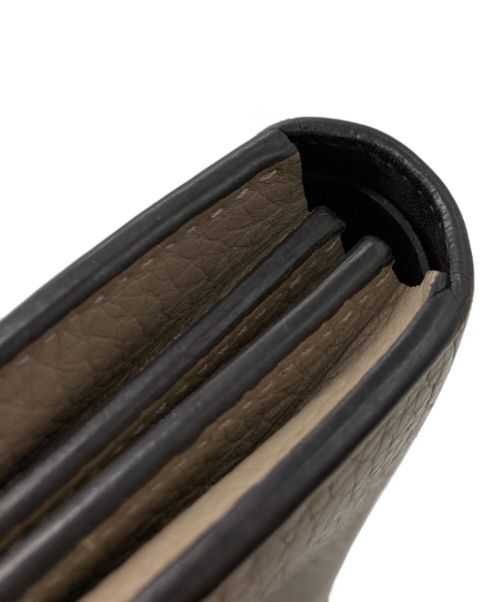 LOUIS VUITTON（ルイ ヴィトン）LOUIS VUITTON (ルイ ヴィトン) ポルトフォイユ・コメット ガレの古着・服飾アイテム