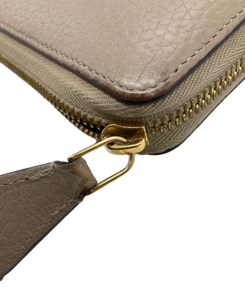 LOUIS VUITTON（ルイ ヴィトン）LOUIS VUITTON (ルイ ヴィトン) ポルトフォイユ・コメット ガレの古着・服飾アイテム