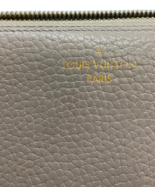 LOUIS VUITTON（ルイ ヴィトン）LOUIS VUITTON (ルイ ヴィトン) ポルトフォイユ・コメット ガレの古着・服飾アイテム