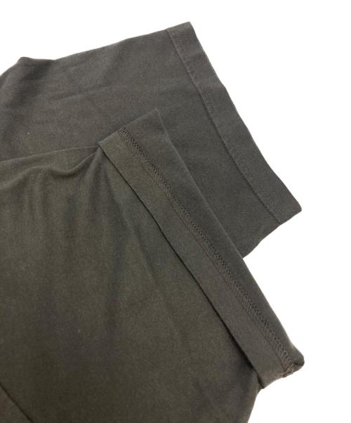 WACKO MARIA（ワコマリア）WACKO MARIA (ワコマリア) ボブマーリーTシャツ ブラック サイズ:SIZE Lの古着・服飾アイテム