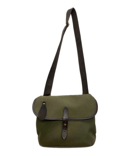 brady（ブレディ）brady (ブレディ) ショルダーバッグ オリーブの古着・服飾アイテム