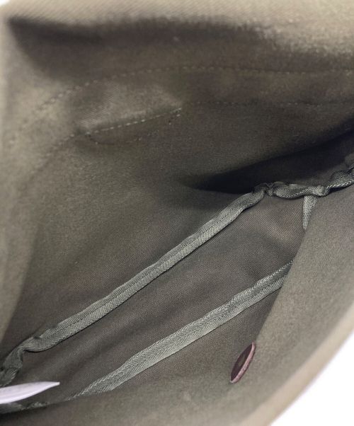 brady（ブレディ）brady (ブレディ) ショルダーバッグ オリーブの古着・服飾アイテム