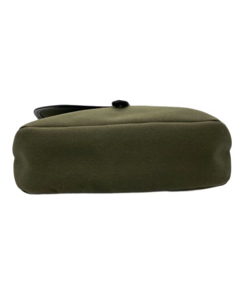 brady（ブレディ）brady (ブレディ) ショルダーバッグ オリーブの古着・服飾アイテム