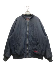 中古・古着通販】PWA (プア) TWO FACE PUFFY JACKET ベージュ サイズ