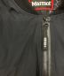 中古・古着 MARMOT (マーモット) NEIGHBORHOOD (ネイバーフッド) FUTURA LABORATORIES (フューチュラ ラボラトリーズ)  GORE-TEX Jacket ブラック サイズ:SIZE L：34000円