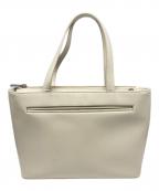 LOEWEロエベ）の古着「トートバッグ」｜アイボリー
