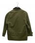 MACKINTOSH (マッキントッシュ) ライナー付きフィールドジャケット カーキ サイズ:SIZE 38：8000円