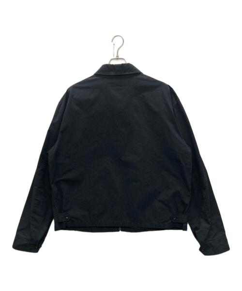 POLO RALPH LAUREN（ポロ・ラルフローレン）POLO RALPH LAUREN (ポロ・ラルフローレン) スイングトップ ブラック サイズ:SIZE XXLの古着・服飾アイテム