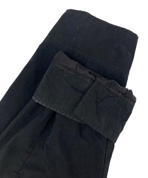 POLO RALPH LAUREN（ポロ・ラルフローレン）POLO RALPH LAUREN (ポロ・ラルフローレン) スイングトップ ブラック サイズ:SIZE XXLの古着・服飾アイテム