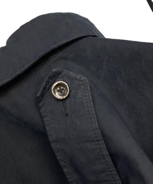 POLO RALPH LAUREN（ポロ・ラルフローレン）POLO RALPH LAUREN (ポロ・ラルフローレン) スイングトップ ブラック サイズ:SIZE XXLの古着・服飾アイテム