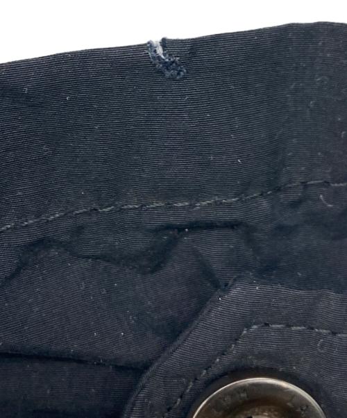 POLO RALPH LAUREN（ポロ・ラルフローレン）POLO RALPH LAUREN (ポロ・ラルフローレン) スイングトップ ブラック サイズ:SIZE XXLの古着・服飾アイテム