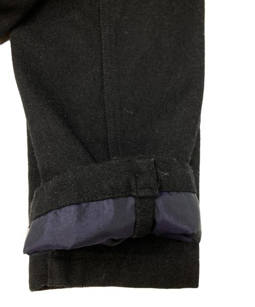 Needles（ニードルズ）Needles (ニードルズ) スタンドカラージャケット ブラック サイズ:SIZE Sの古着・服飾アイテム