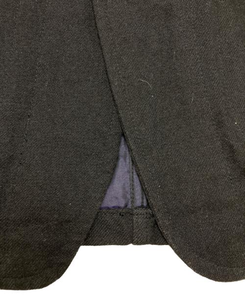 Needles（ニードルズ）Needles (ニードルズ) スタンドカラージャケット ブラック サイズ:SIZE Sの古着・服飾アイテム
