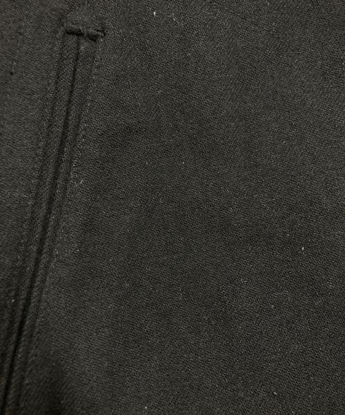 Needles（ニードルズ）Needles (ニードルズ) スタンドカラージャケット ブラック サイズ:SIZE Sの古着・服飾アイテム