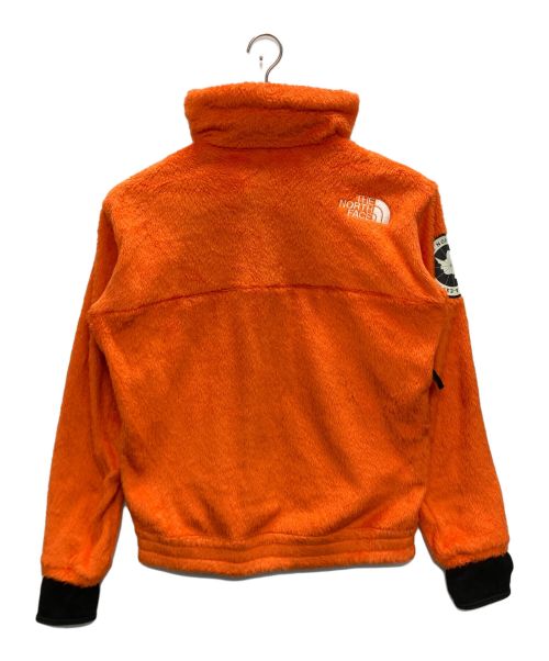 THE NORTH FACE（ザ ノース フェイス）THE NORTH FACE (ザ ノース フェイス) アンタークティカ バーサ ロフト ジャケット オレンジ サイズ:SIZE Lの古着・服飾アイテム