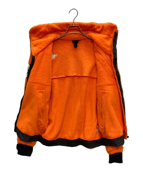 THE NORTH FACE（ザ ノース フェイス）THE NORTH FACE (ザ ノース フェイス) アンタークティカ バーサ ロフト ジャケット オレンジ サイズ:SIZE Lの古着・服飾アイテム
