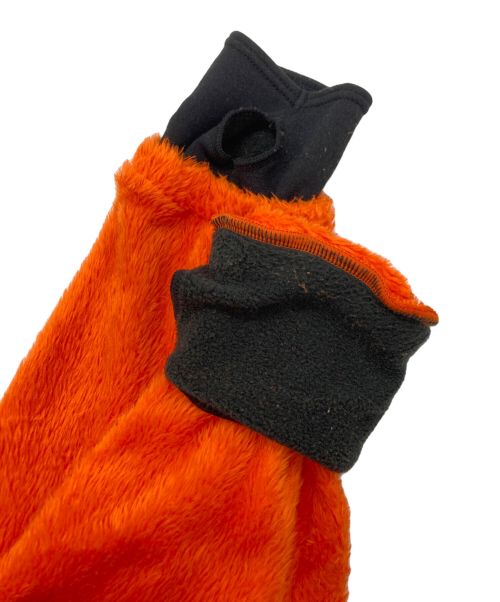 THE NORTH FACE（ザ ノース フェイス）THE NORTH FACE (ザ ノース フェイス) アンタークティカ バーサ ロフト ジャケット オレンジ サイズ:SIZE Lの古着・服飾アイテム