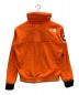 THE NORTH FACE (ザ ノース フェイス) アンタークティカ バーサ ロフト ジャケット オレンジ サイズ:SIZE L：14000円