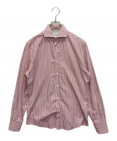 中古・古着通販】BRUNELLO CUCINELLI (ブルネロクチネリ) ストライプ
