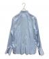 dunhill (ダンヒル) ドレスシャツ スカイブルー サイズ:SIZE　16：6000円