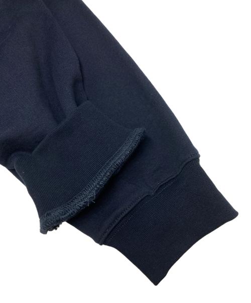 TOKYO 23（トウキョウニジュウサン）TOKYO 23 (トウキョウニジュウサン) Thin Belly Line Sweatshirt ブラック サイズ:SIZE Mの古着・服飾アイテム