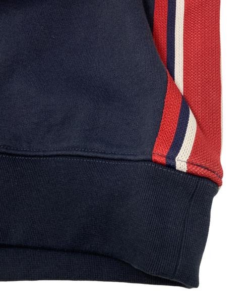 TOKYO 23（トウキョウニジュウサン）TOKYO 23 (トウキョウニジュウサン) Thin Belly Line Sweatshirt ブラック サイズ:SIZE Mの古着・服飾アイテム