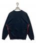 TOKYO 23 (トウキョウニジュウサン) Thin Belly Line Sweatshirt ブラック サイズ:SIZE M：6000円