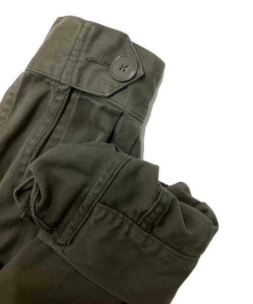 French Military（フレンチミリタリー）French Military (フレンチミリタリー) M-64ミリタリーコート オリーブ サイズ:SIZE 92Cの古着・服飾アイテム