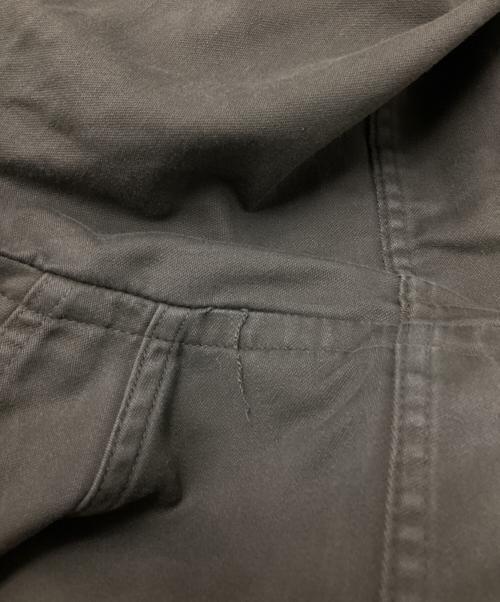 French Military（フレンチミリタリー）French Military (フレンチミリタリー) M-64ミリタリーコート オリーブ サイズ:SIZE 92Cの古着・服飾アイテム