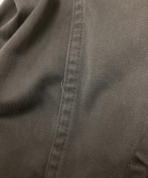 French Military（フレンチミリタリー）French Military (フレンチミリタリー) M-64ミリタリーコート オリーブ サイズ:SIZE 92Cの古着・服飾アイテム