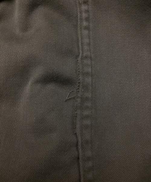 French Military（フレンチミリタリー）French Military (フレンチミリタリー) M-64ミリタリーコート オリーブ サイズ:SIZE 92Cの古着・服飾アイテム