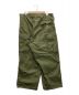 US ARMY (ユーエスアーミー) M-51オーバーパンツ カーキ サイズ:MEDIUM-LONG：11000円