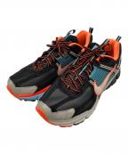 NIKEナイキ）の古着「Women's Zoom Vomero 5」｜Black and Blue Gaze