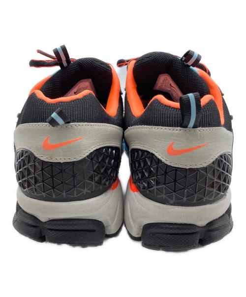 NIKE（ナイキ）NIKE (ナイキ) Women's Zoom Vomero 5 Black and Blue Gaze サイズ:27.5の古着・服飾アイテム