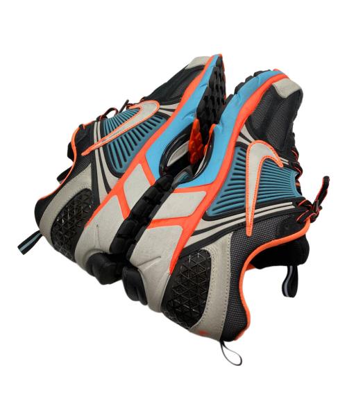 NIKE（ナイキ）NIKE (ナイキ) Women's Zoom Vomero 5 Black and Blue Gaze サイズ:27.5の古着・服飾アイテム