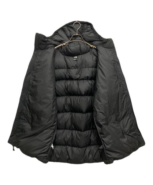 THE NORTH FACE（ザ ノース フェイス）THE NORTH FACE (ザ ノース フェイス) UX DOWN JKT RTO ブラック サイズ:SIZE Lの古着・服飾アイテム